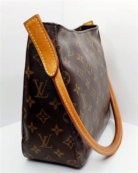 louis vuitton loop.bag|louis vuitton looping bag discontinued.